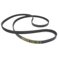 Universal Washing Machine Drive Belt 45S551D Esprit, 1282MM spare part