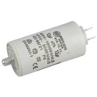 Universal Washing Machine Dryer Dish Washer Spa Water Pump Capacitor 12UF spare part