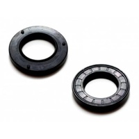 Universal Washing Machine Oil Seal for Rear Bearing 47 X 80 X 11/12,5 Mm spare part