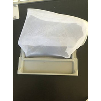 Tuscany Tuscany Washing Machine Lint Fiter TRXQB-60-560 spare part