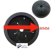 WasteMaid Waste Maid Wastemaid Splash Guard spare part