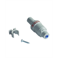 Universal Water Filter Flow Mate Water Pressure Reducer Valve Water Pressure Breaker Water Pressure Reducing Valve 350KPA Water Filter Flow Mate Water Pressure spare part
