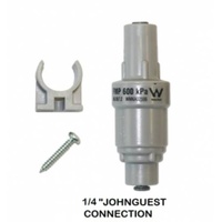 Universal Water Filter Flow Meter Water Pressure Reducer Valve Water Pressure Breaker Water Pressure Reducing Valve 600KPA Water Filter Flow Meter Water spare part