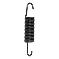Westinghouse Westinghouse and LG Washing Machine Shock Absorber Spring Top 149MM Westinghouse and LG Washing Machine Shock Absorber Spring Top 149MM spare part