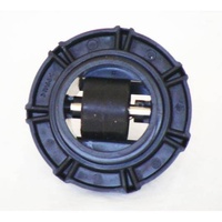 Simpson Westinghouse and Simpson Fridge Freezer Front Wheel Type 2 spare part