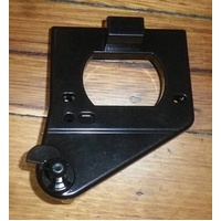 Simpson Westinghouse and Simpson Fridge Freezer Hinge Plate Left Hand Side, *211 spare part