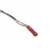 Simpson Westinghouse and Simpson Oven Red Lens or LED Light and Harness 0609100269 spare part