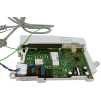 Simpson Westinghouse and Simpson Washing Machine Pcb Main SWT1043 Pnc 91304113600 spare part