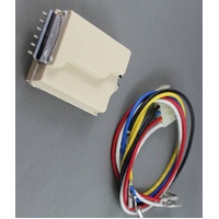 Simpson Westinghouse and Simpson Washing Machine Pcb Main SWT1043 Pnc 91304113600 spare part