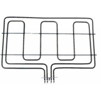 Baumatic Westinghouse Baumatic Classique Oven Upper Grill Element BK3000SS spare part