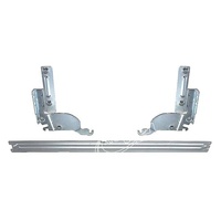 Blanco Westinghouse Blanco Dishwasher Door Hinge Kit Left and Right WSF6608X, 1222 00 BDW4510X spare part