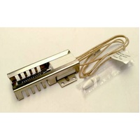 Westinghouse Westinghouse Chef Oven Igniter H.S.I. Assy. W/O Westinghouse Chef Oven Igniter H.S.I. Assy. W/O spare part