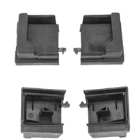 Westinghouse Westinghouse Chef Oven Inner Door Glass Top Cap Left and Right Kit Westinghouse Chef Oven Inner Door Glass Top Cap Left and Right Kit spare part