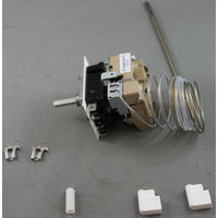 Simpson Westinghouse Chef Simpson Oven Thermostat Oven POH688S*15 POH688S*14 POH688W*11 POH688S*11 POH688K*11 spare part