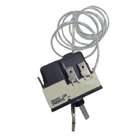 Simpson Westinghouse Chef Simpson Oven Thermostat Oven Version 2 spare part