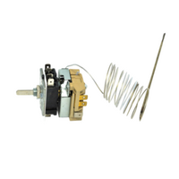 Simpson Westinghouse Chef Simpson Oven Thermostat Oven Version Old spare part