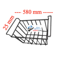Westinghouse Westinghouse Chest Freezer Basket WCM2900WD Pnc 922001135, KCM2900WE Westinghouse Chest Freezer Basket WCM2900WD Pnc 922001135, KCM2900WE spare part