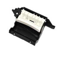 Dishlex Westinghouse Dishlex Dishwasher Door Handel Global 300 , Global 500, Global 450, White spare part