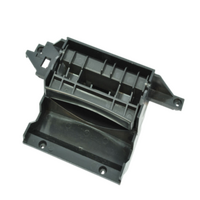 Dishlex Westinghouse Dishlex Dishwasher Door Handel Global 300 , Global 500, Global 450, Black spare part