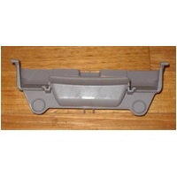 Dishlex Westinghouse Dishlex Door Handle Grey spare part
