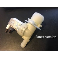 Dishlex Westinghouse Dishlex Simpson AEG Electrolux Dishwasher Water Inlet Valve spare part