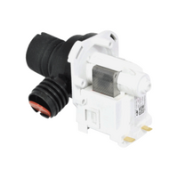 AEG Westinghouse Electrolux AEG Dishwasherdrain Pump spare part