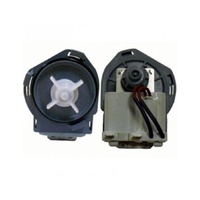 AEG Westinghouse Electrolux AEG Dishwasherdrain Pump B30-6A spare part