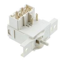 AEG Westinghouse Electrolux AEG Simpson Dishwasher On Off Power Switch SB908SK, ESL9163 spare part