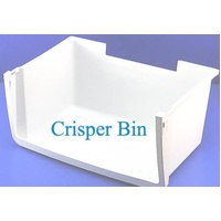 Electrolux Westinghouse Electrolux Fridge Veggie Bin Rear Section spare part