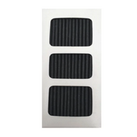 Electrolux Westinghouse Electrolux Frigidaire Fridge Air Filter WSE6170SA, WSE6870SA, WHE6060SA-D, EBE5367SA-R, WHE5260SA-D, EHE5267SA-D spare part