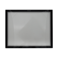 Electrolux Westinghouse Electrolux Inner Glass Oven Door Inner Ngp WVEP615S spare part