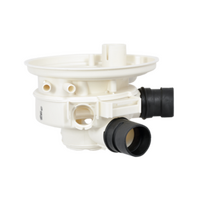 AEG Westinghouse Electrolux Simpson AEG Dishwasher Sump spare part