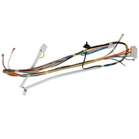 Electrolux Westinghouse Electrolux Simpson Dryer Humidity Sensor With Harness Westinghouse Electrolux Simpson Dryer Humidity Sensor With Harness spare part