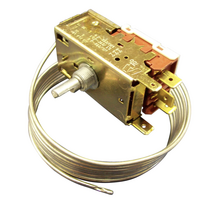 Elba Westinghouse Fisher Paykel Elba Freezer Thermostat 3 Spade Terminal, Older Version Version 1 spare part