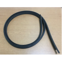 Omega Westinghouse Omega Dishwasher Cavity Door Seal Assy spare part