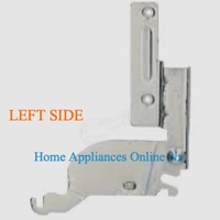 Omega Westinghouse Omega Dishwasher Door Hinge Left WSF6608X, Pnc **1222 02 Or 03 Or 05 spare part