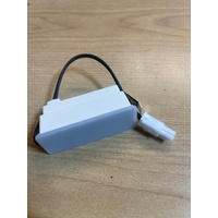 Westinghouse Westinghouse Ranghood Led Light WRI525BC WRI825BC WR1525BC WR1825BC DC 12 VOLT 2,5 watt Westinghouse Ranghood Led Light WRI525BC WRI825BC WR1525BC spare part