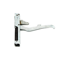 Simpson Westinghouse Simpson 2ND Oven Door Hinge 2W6 and 3W6 La Bella, La Scala, La Roma, La Stalla * 183 spare part