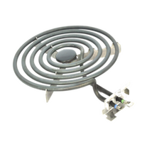 Simpson Westinghouse Simpson Coil Element  Large Fixed Connection, 190MM spare part