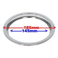 Simpson Westinghouse Simpson Coil Element Small Stainless Steel Ring spare part