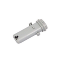 Dishlex Westinghouse Simpson Dishlex Dishwasher Spray Arm Nozzle Jet Filter Cleaner 52B980 spare part