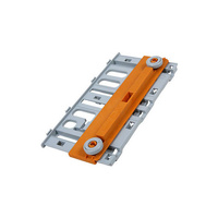 Dishlex Westinghouse Simpson Dishlex Dishwasher Upper Basket Wheel WAS6605XR, Right Side spare part