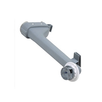 Dishlex Westinghouse Simpson Dishlex Electrolux Aex Dishwasher Upper Spry Arm Tube and Bearing spare part