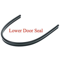 Simpson Westinghouse Simpson Dishwasher Door Lower Seal 550MM spare part