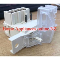 Simpson Westinghouse Simpson Dishwasher On Off Power Switch WDF901SA, WDF901WA,1111433-60/1 spare part