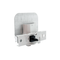 Simpson Westinghouse Simpson Dishwasher On Off Power Switch WSF6605XR spare part