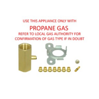 Electrolux Westinghouse Simpson Electrolux Cooktop Oven From Ng To Lpg Set WFG617S spare part