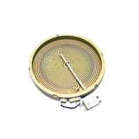 Electrolux Westinghouse Simpson Electrolux Cooktop Triple Ceramic Cooktop Element PHM39. 389072322E 4U, PHM798U, EHET96BS, PHL768UNZ, **7 spare part