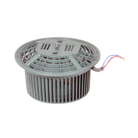 Electrolux Westinghouse Simpson Electrolux Ranghood Fan Motor WRJ600UK, WRJ600US WRJ600UW, WRJ603UW WRJ611US WRJ900US WRJ900UW WRJ903UK, W Westinghouse Simpson spare part