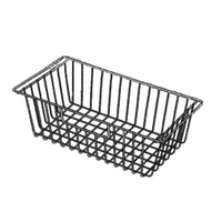 Simpson Westinghouse Simpson Freezer Basket Top Large BJ383 spare part